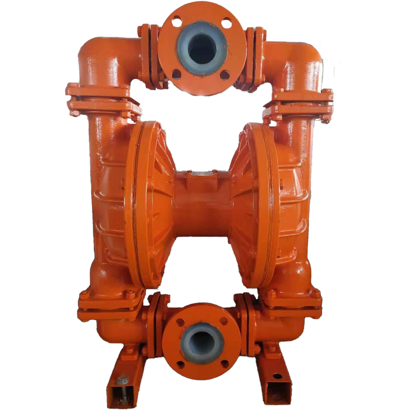 QBY3-40襯氟氣動隔膜泵