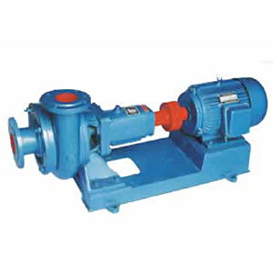 「排污泵」PW、PWF臥式離心排污泵