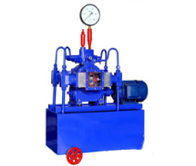 試壓泵 - 電動(dòng)試壓泵 - 手動(dòng)試壓泵