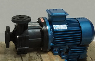 20CQF-40CQF塑料磁力驅動泵