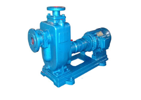 自吸離心泵產(chǎn)品的詳細(xì)介紹