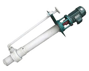 FYS型耐腐蝕液下泵(50FYS)